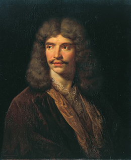 Moliere