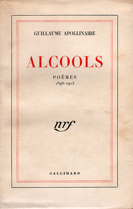 Alcools